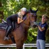 Roeckl Riding Gloves Faux Leather Unisex-6
