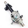 HrUkZN Powersports Wheel Chain for UTV 2018-2025-0