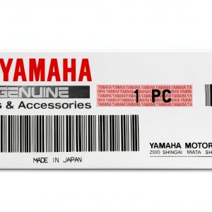 Yamaha Motor Powersports Wheel Chain Genuine OEM Part-0