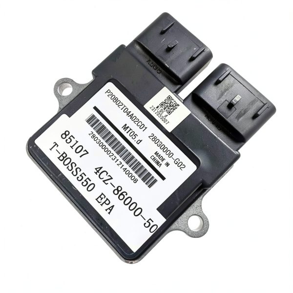 URtGHUs ECU Replacement for Optimal Performance-2