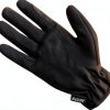 Equestrian Riding Gloves Mashfa Leather Sport-3