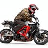 Parfaour Snow Tire Chains for Motorcycle-5