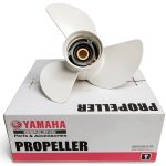 Yamaha Motor Motorcycle Chain 15 inches-0