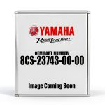 Yamaha Motor Powersports Wheel Chain-0