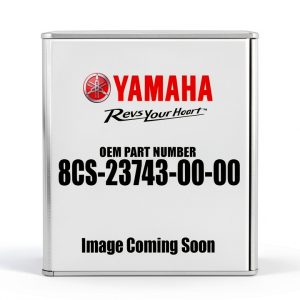 Yamaha Motor Powersports Wheel Chain-0