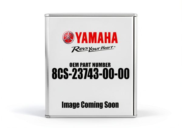 Yamaha Motor Powersports Wheel Chain-0