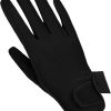 Thapower Equestrian Riding Gloves for Boys-3