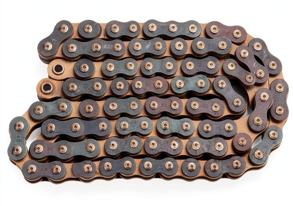TUSK Powersports Wheel Chain for Motorcycle ATV-2