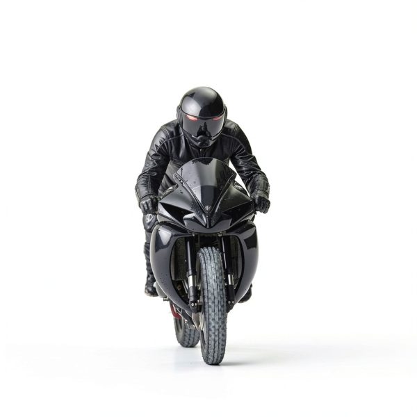 Parfaour Snow Tire Chains for Motorcycle-3