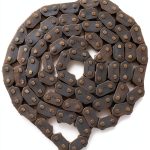 Yamaha Cam Chain Powersports Wheel Chain-0