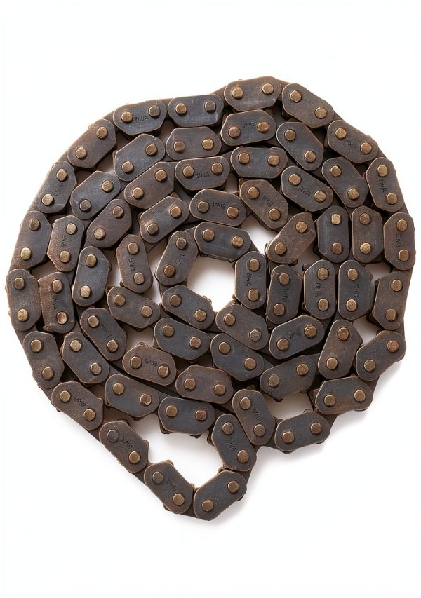 Yamaha Cam Chain Powersports Wheel Chain-0
