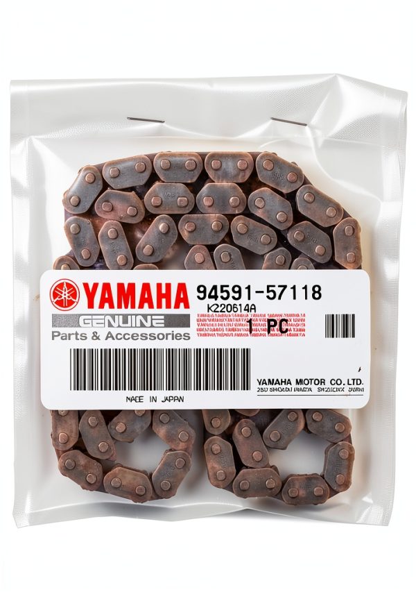 Yamaha Chain Powersports Wheel Chain-1