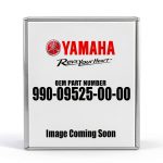 Yamaha Motor Powersports Wheel Chain Genuine Part-0