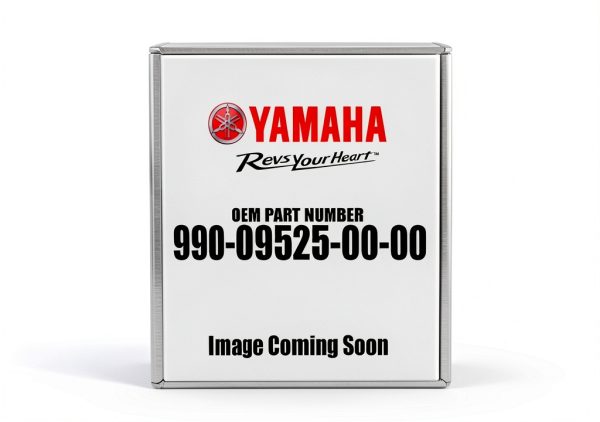 Yamaha Motor Powersports Wheel Chain Genuine Part-0