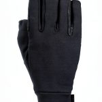 Touchscreen Winter Riding Glove Roeckl Comfort Cut-0