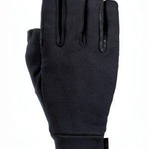 Touchscreen Winter Riding Glove Roeckl Comfort Cut-0