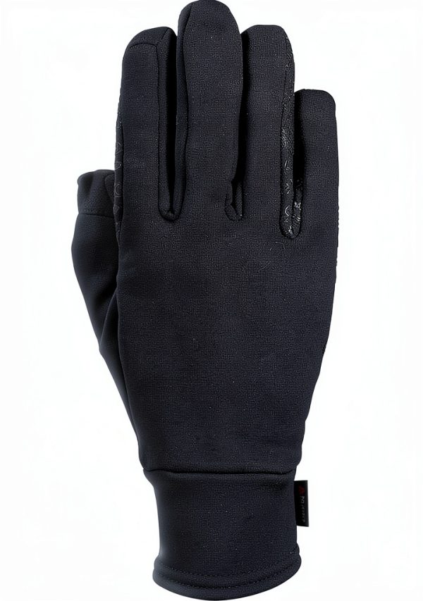 Touchscreen Winter Riding Glove Roeckl Comfort Cut-0