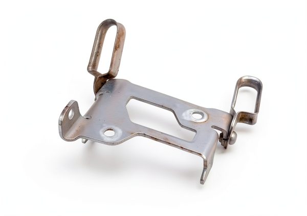 Yamaha Motor Powersports Wheel Chain Bracket-1