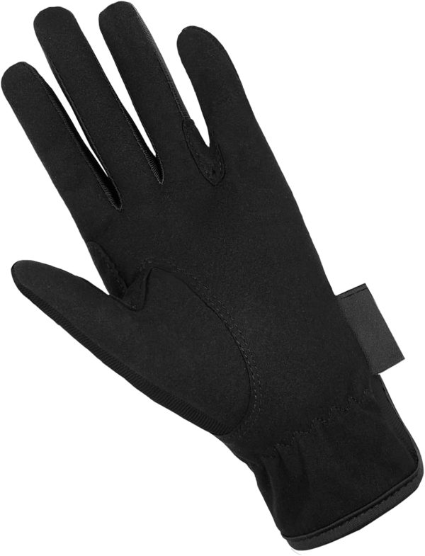 Thapower Equestrian Riding Gloves for Boys-2