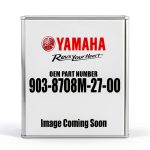 Yamaha Motor Powersports Wheel Chain-0