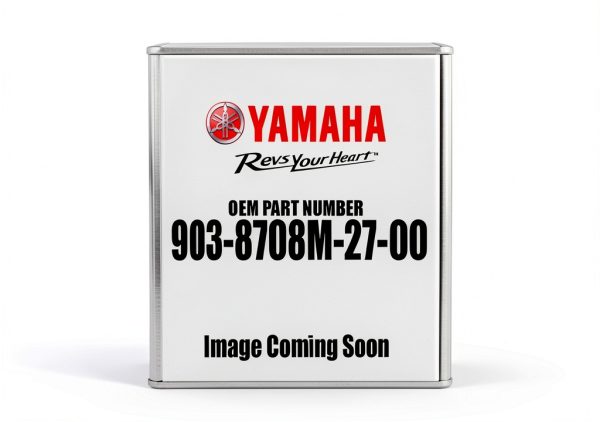 Yamaha Motor Powersports Wheel Chain-0