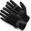 Equestrian Riding Gloves Mashfa Leather Sport-0