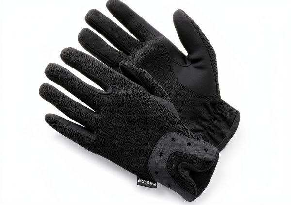 Equestrian Riding Gloves Mashfa Leather Sport-0