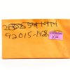 Kawasaki Stainless Steel Flange Fastener-2