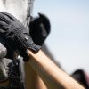 Roeckl Riding Gloves Faux Leather Unisex-7