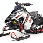 New Ray Toys Pol Swchbk Pro X 800 Snomo Wheel Chain-0
