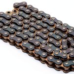 TUSK Powersports Wheel Chain for Motorcycle ATV-0