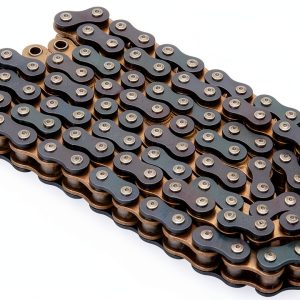 TUSK Powersports Wheel Chain for Motorcycle ATV-0