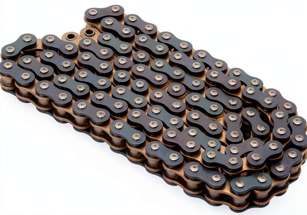TUSK Powersports Wheel Chain for Motorcycle ATV-0