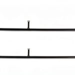 Kimpex Standard Wear Bar for Kawasaki Yamaha-0