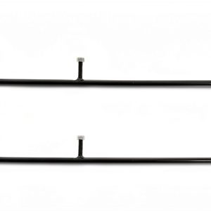 Kimpex Standard Wear Bar for Kawasaki Yamaha-0