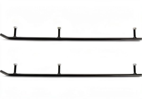 Kimpex Standard Wear Bar for Kawasaki Yamaha-0