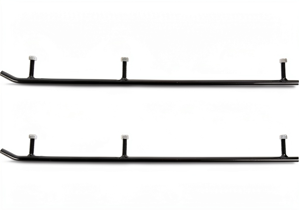Kimpex Standard Wear Bar for Kawasaki Yamaha