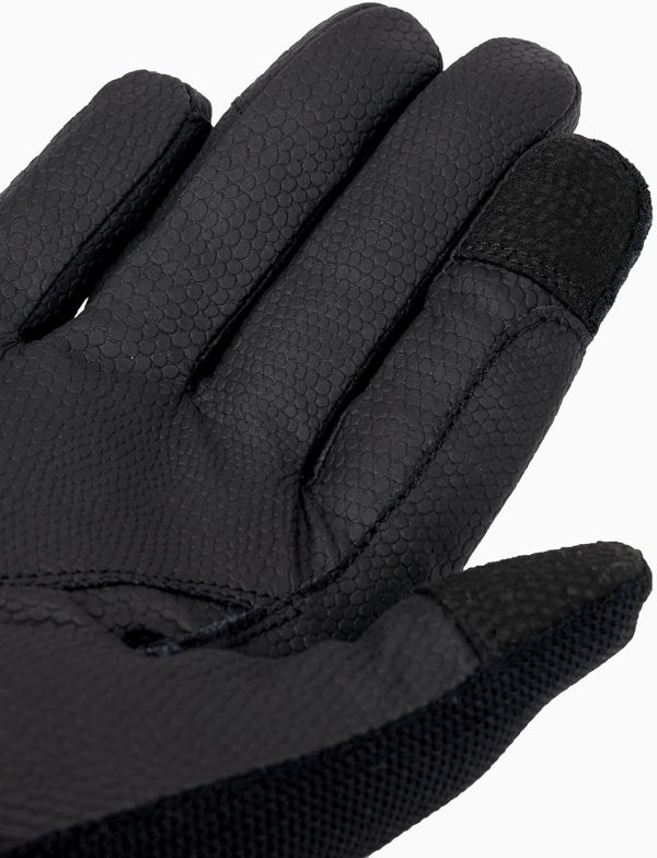 LeMieux 3D Mesh Riding Gloves for Women-1
