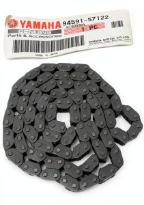 Yamaha Motor Powersports Wheel Chains-0