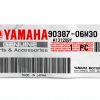 Yamaha Motor Powersports Wheel Chains-2