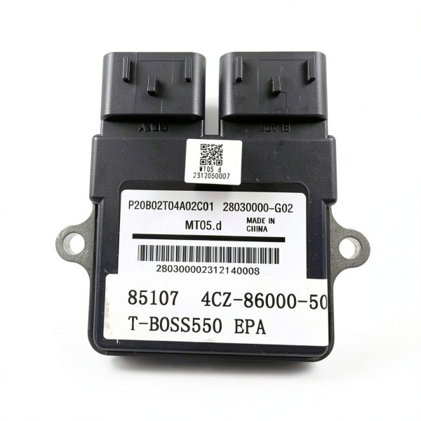 URtGHUs ECU Replacement for Optimal Performance-1