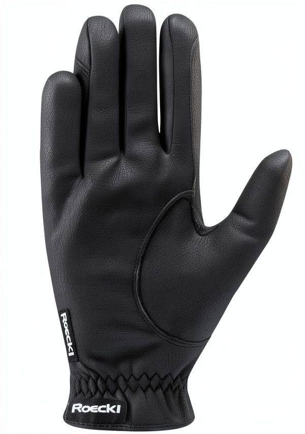 Roeckl Riding Gloves for Professional Riders-1
