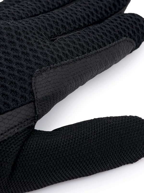 LeMieux 3D Mesh Riding Gloves for Women-3