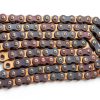 TUSK Powersports Wheel Chain for Motorcycle ATV-2