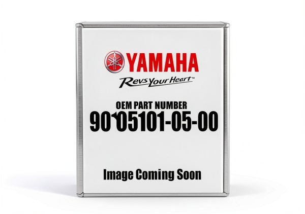 Yamaha Washer Based Bolt for Powersports Wheel Chains-0
