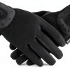 Equestrian Riding Gloves Mashfa Leather Sport-6