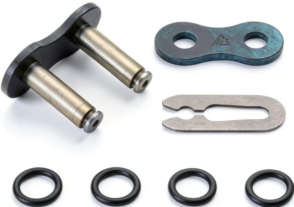 TUSK Powersports Wheel Chain for Motorcycle ATV-3
