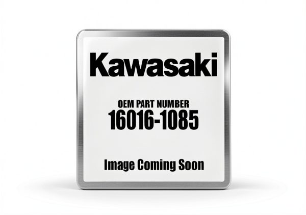 Kawasaki Powersports Wheel Chain-0