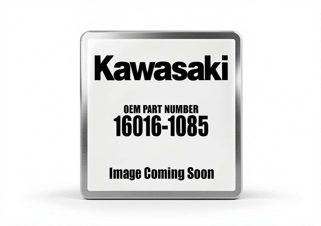 Kawasaki Powersports Wheel Chain close-up