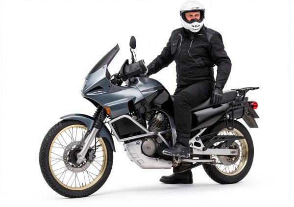 Parfaour Snow Tire Chains for Motorcycle-4